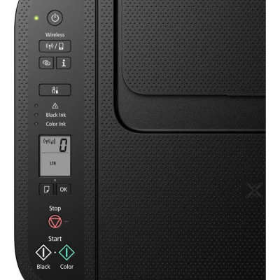 Canon Pixma TS3450 (4463C006)