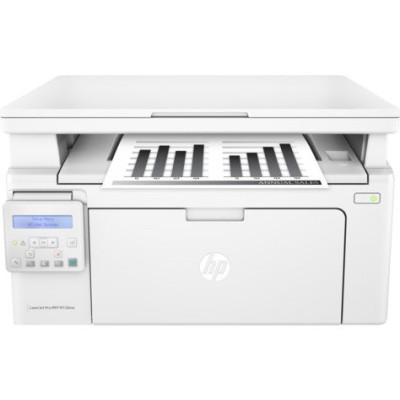 МФУ HP LaserJet Pro M130nw with Wi-Fi (G3Q58A)