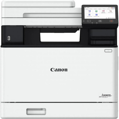 Canon i-SENSYS MF754Cdw II Wi-Fi (7185C010)