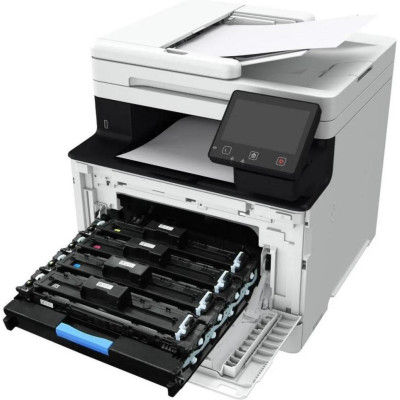 Canon i-SENSYS MF754Cdw II Wi-Fi (7185C010)