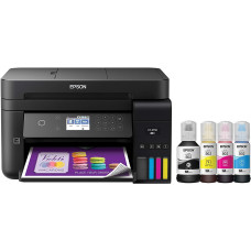 Epson WorkForce ET-3750