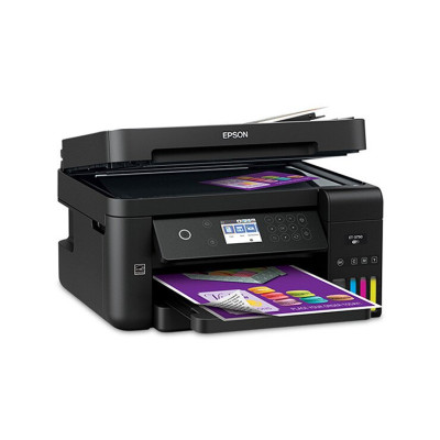 Epson WorkForce ET-3750