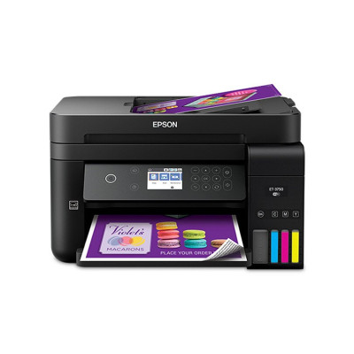 Epson WorkForce ET-3750