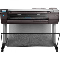 HP DesignJet T830 (F9A30A)