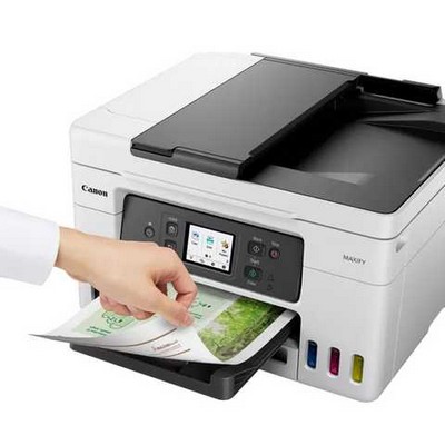 Canon MAXIFY GX4040 (5779C009AA)