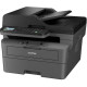 Brother MFC-L2802DW (MFCL2802DWYJ1)