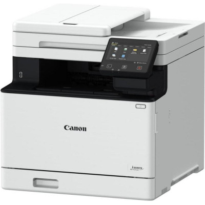 Canon i-SENSYS MF752Cdw II Wi-Fi (7185C013)