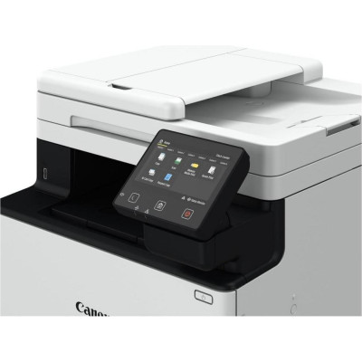 Canon i-SENSYS MF752Cdw II Wi-Fi (7185C013)