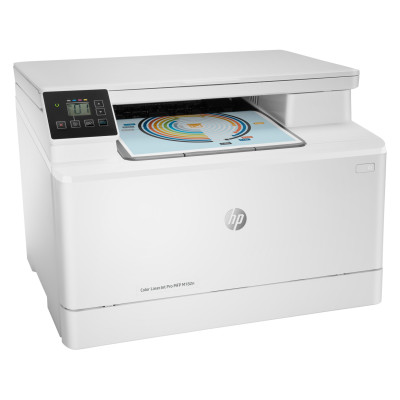 HP Color LJ Pro M182n (7KW54A)