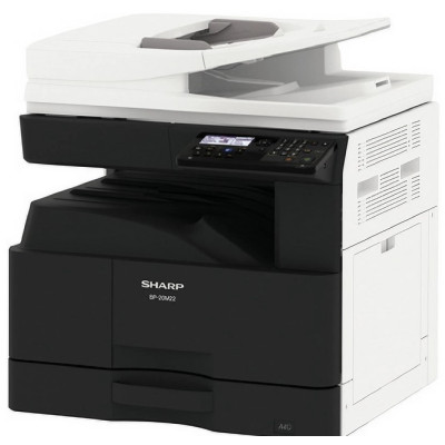 Sharp BP20M24EU