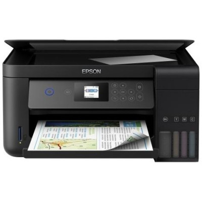 Epson L4160 (C11CG23403)