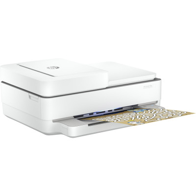 HP DJ Ink Advantage 6475 + Wi-Fi (5SD78C)