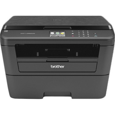 Brother DCP-L2560DWR + Wi-Fi (DCPL2560DWR1)
