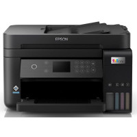 Epson EcoTank ET-3850 (C11CJ61401)