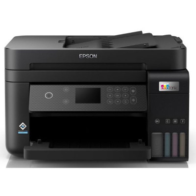 Epson EcoTank ET-3850 (C11CJ61401)