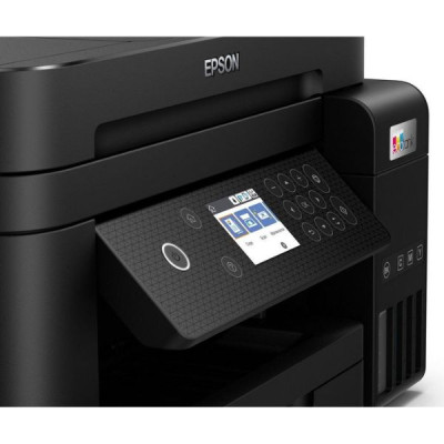 Epson EcoTank ET-3850 (C11CJ61401)
