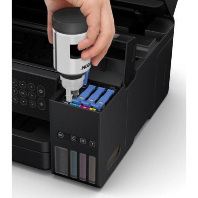 Epson EcoTank ET-3850 (C11CJ61401)