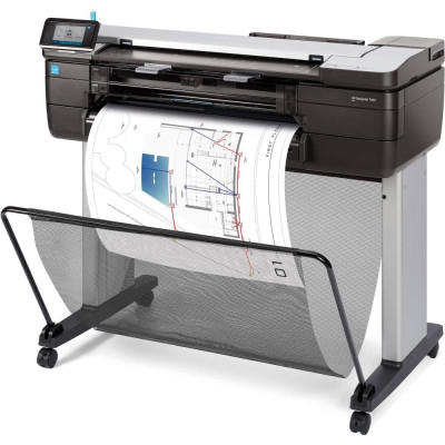 HP DesignJet T830 (F9A28A)