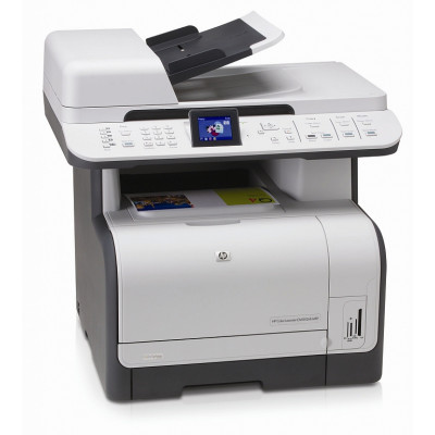 HP Color LaserJet CM1312nfi (CC431A)