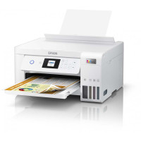 Epson Eco Tank ET-2856