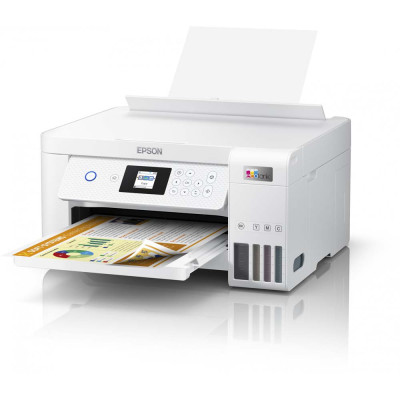 Epson Eco Tank ET-2856