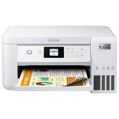 Epson Eco Tank ET-2856