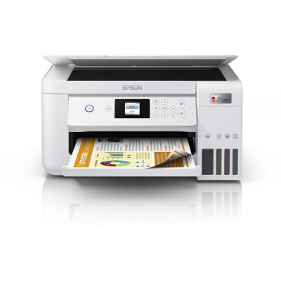 Epson Eco Tank ET-2856