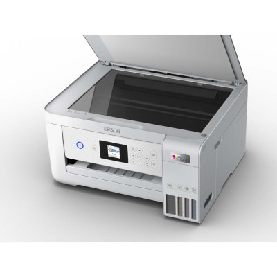Epson Eco Tank ET-2856