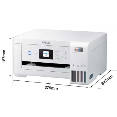 Epson Eco Tank ET-2856