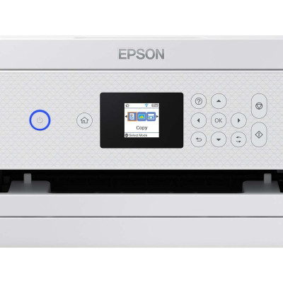 Epson Eco Tank ET-2856