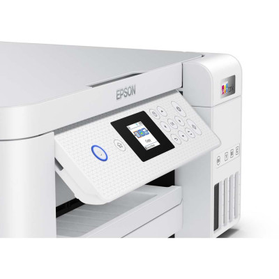 Epson Eco Tank ET-2856
