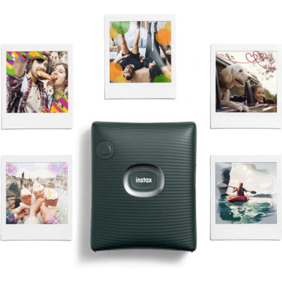 Fujifilm Instax SQ Link Green (16785482)