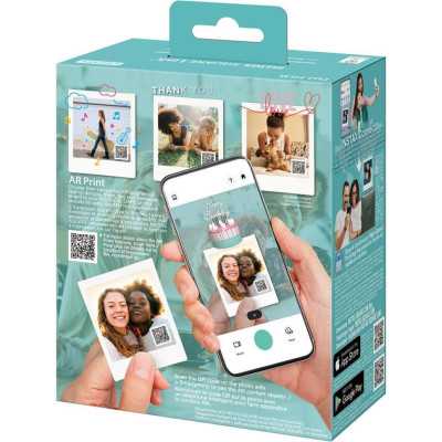 Fujifilm Instax SQ Link Green (16785482)