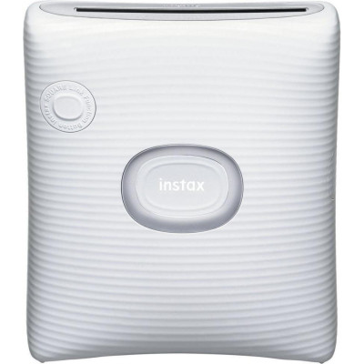 Fujifilm Instax SQ Link White (16785470)