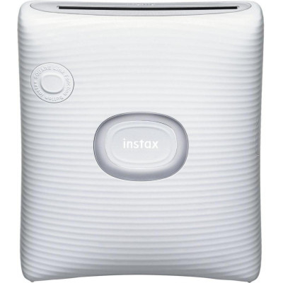 Fujifilm Instax SQ Link White (16785470)