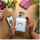 Fujifilm Instax SQ Link White (16785470)