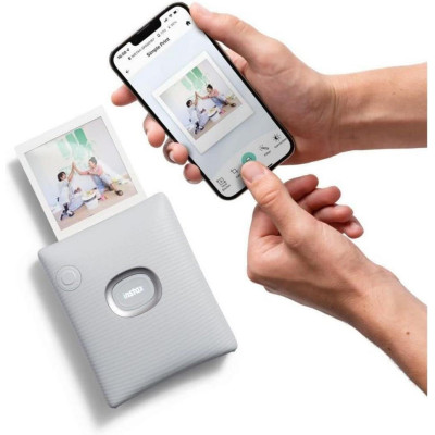 Fujifilm Instax SQ Link White (16785470)