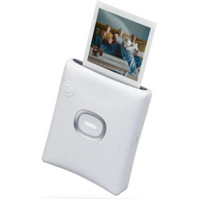Fujifilm Instax SQ Link White (16785470)
