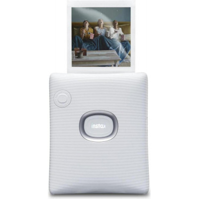 Fujifilm Instax SQ Link White (16785470)