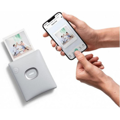 Fujifilm Instax SQ Link White (16785470)