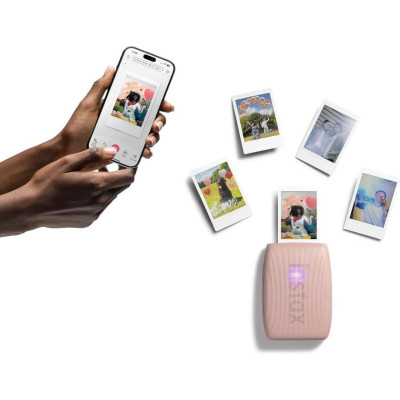 Fujifilm Instax Mini Link 3 Rose Pink (16832118)
