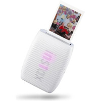 Fujifilm Instax Mini Link 3 Clay White (16832077)