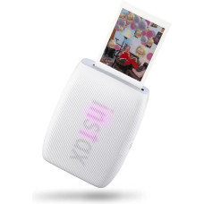 Fujifilm Instax Mini Link 3 Clay White (16832077)