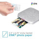 HP Sprocket 3x4 (HPISP3X4W)