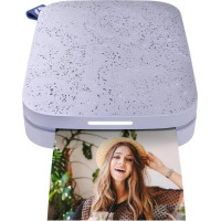 HP Sprocket 2x3 Lilac (HPISPPR)