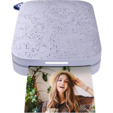 HP Sprocket 2x3 Lilac (HPISPPR)