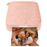 HP Sprocket 2x3 Blush Pink (HPISPP)