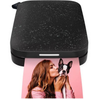 HP Sprocket 2x3 Black Noir (HPISPB)