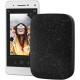 HP Sprocket 2x3 Black Noir (HPISPB)