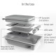 HP Sprocket 2x3 Luna Pearl (HPISPW)